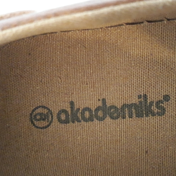 Nwt akademiks mens shoes - Picture 3 of 6